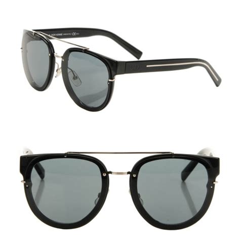 dior black tie sunglasses price|Christian Dior Black Tie 213S sunglasses .